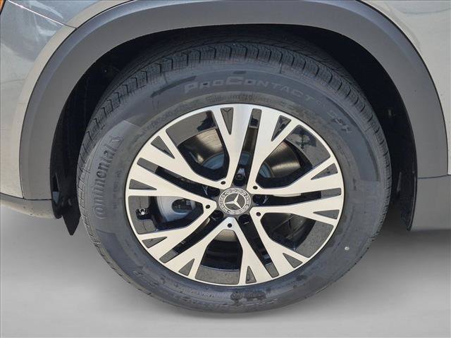 New 2026 Mercedes-Benz GLB 250 image 9