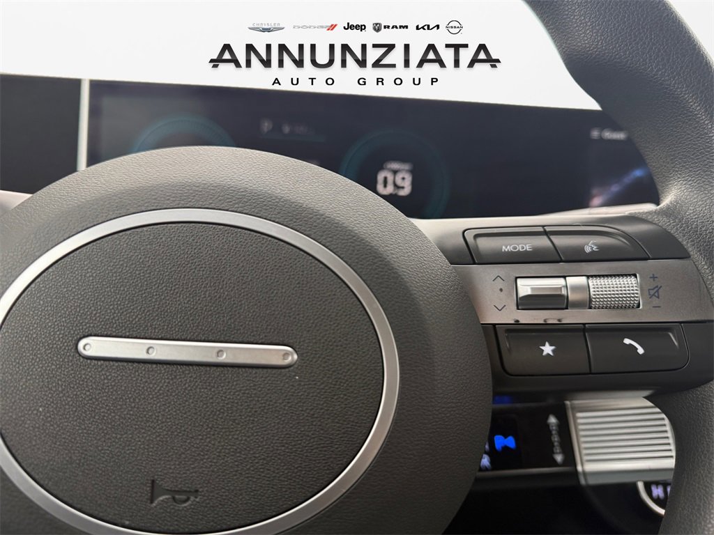 Used 2024 Hyundai Sonata SEL image 26