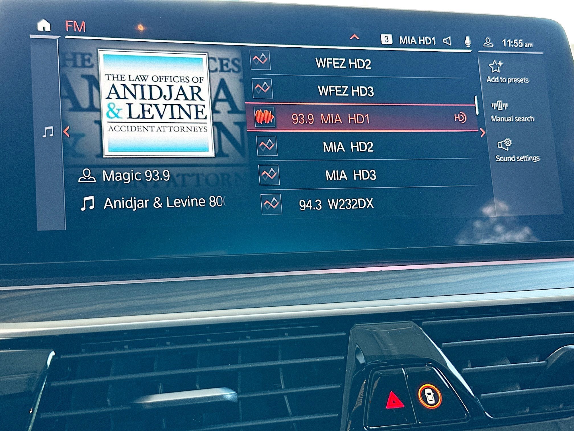 Used 2023 BMW 530i w/ Premium Package image 15