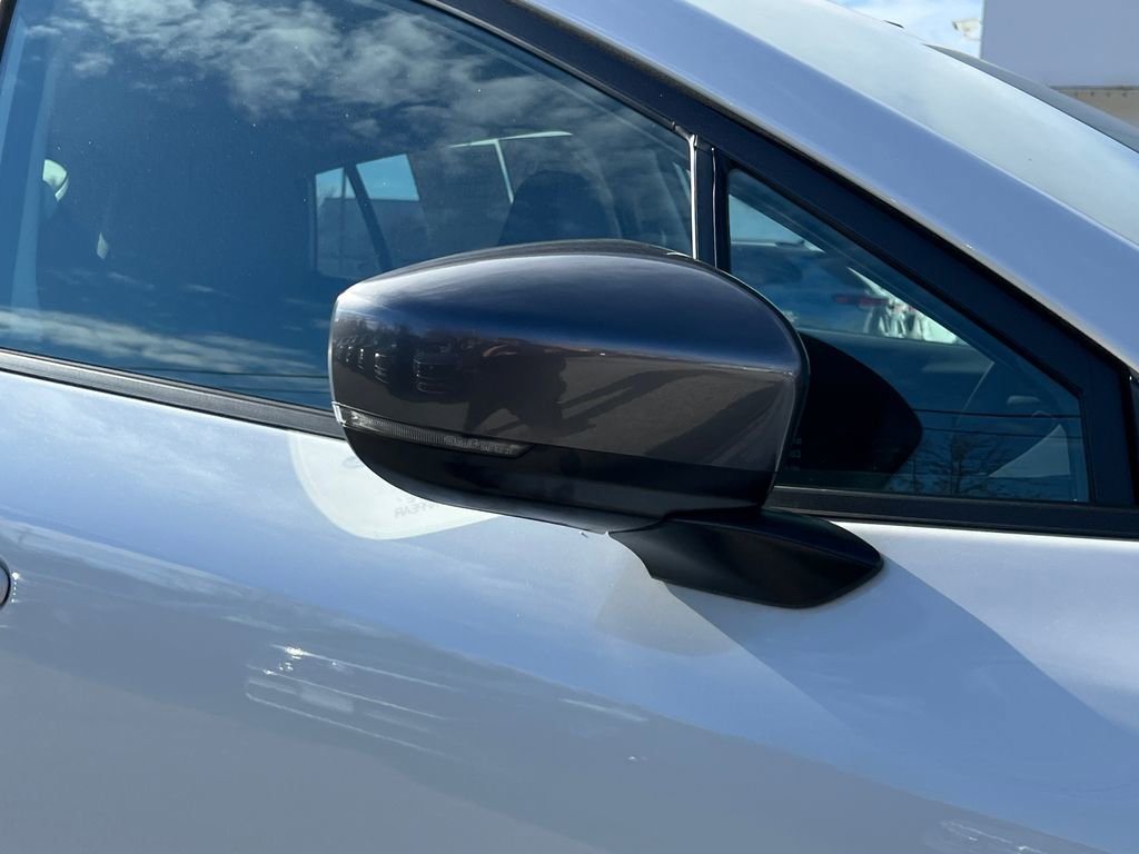 Certified 2025 Subaru Crosstrek 2.5i Limited w/ Crosstrek Mirror Package image 7