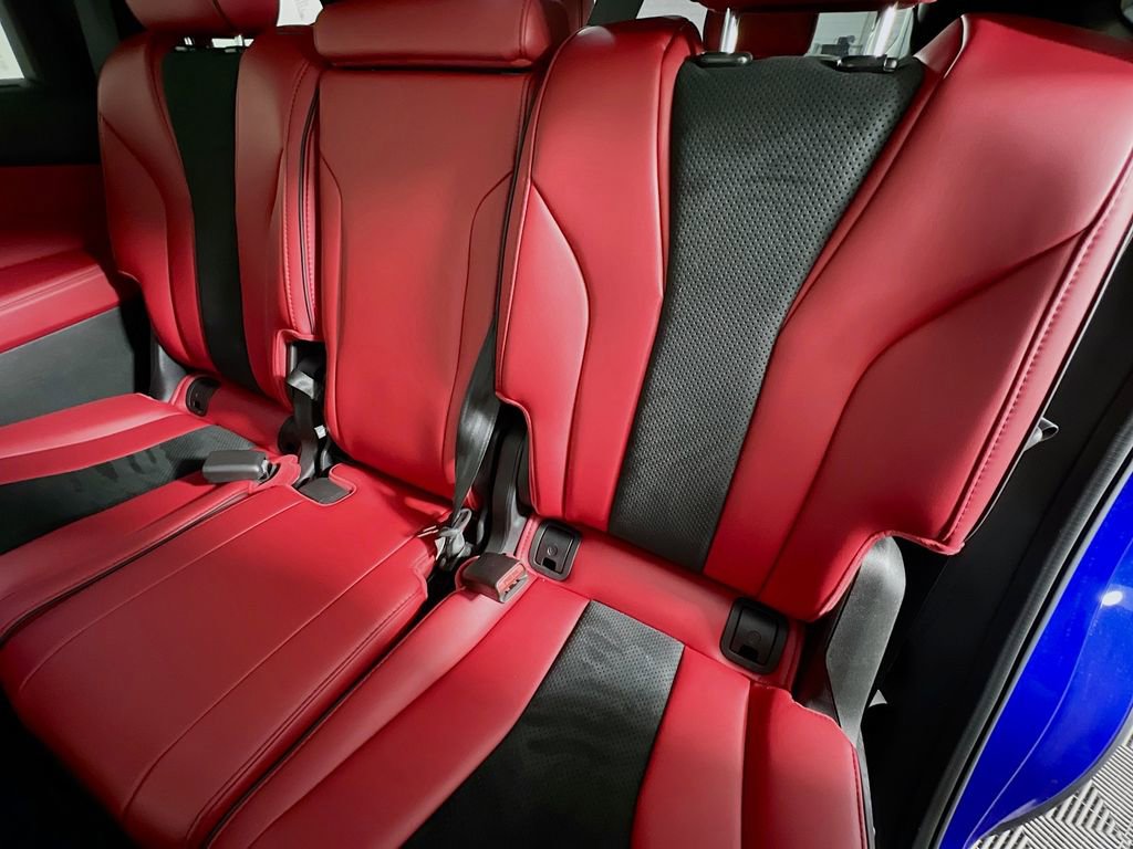 Used 2025 Acura MDX A-Spec image 26