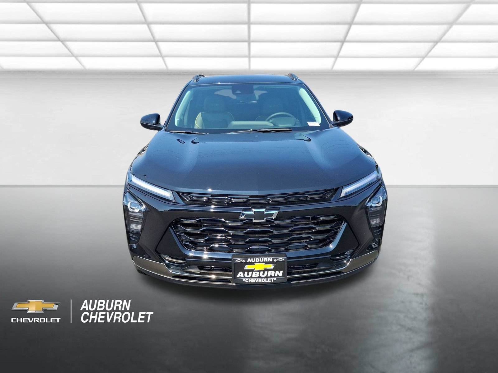 New 2026 Chevrolet Trax ACTIV w/ Driver Confidence Package FWD image 8