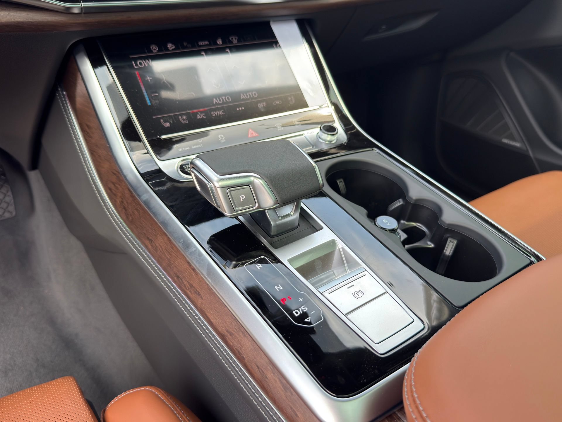 New 2026 Audi Q8 Prestige AWD/4WD image 19