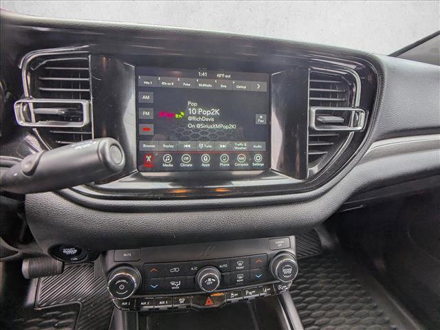 Used 2024 Dodge Durango Pursuit w/ Technology Group image 19