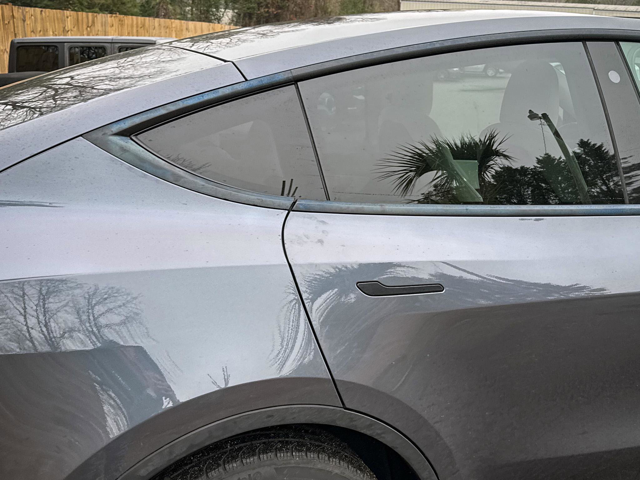 Used 2021 Tesla Model Y Long Range image 12