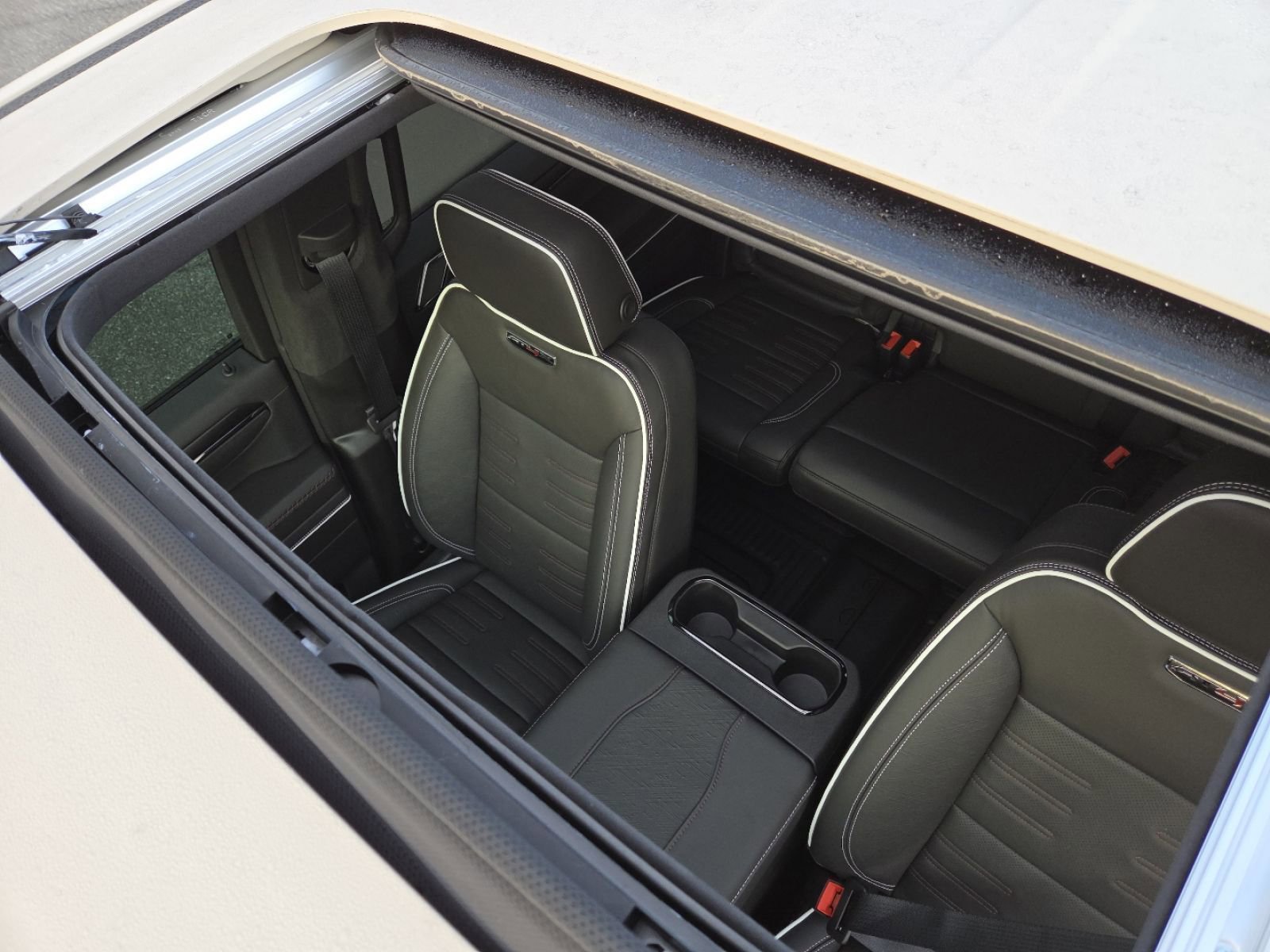 New 2026 GMC Sierra 1500 AT4X image 4