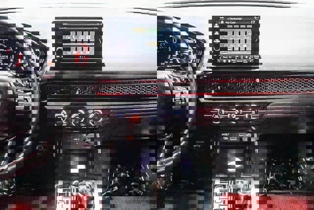 Used 2023 Honda Civic Si image 15