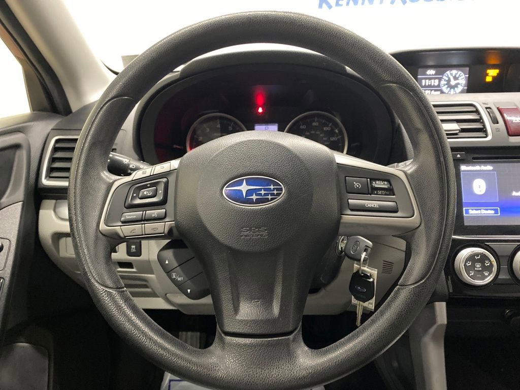 Used 2016 Subaru Forester 2.5i Premium w/ All-Weather Package image 14