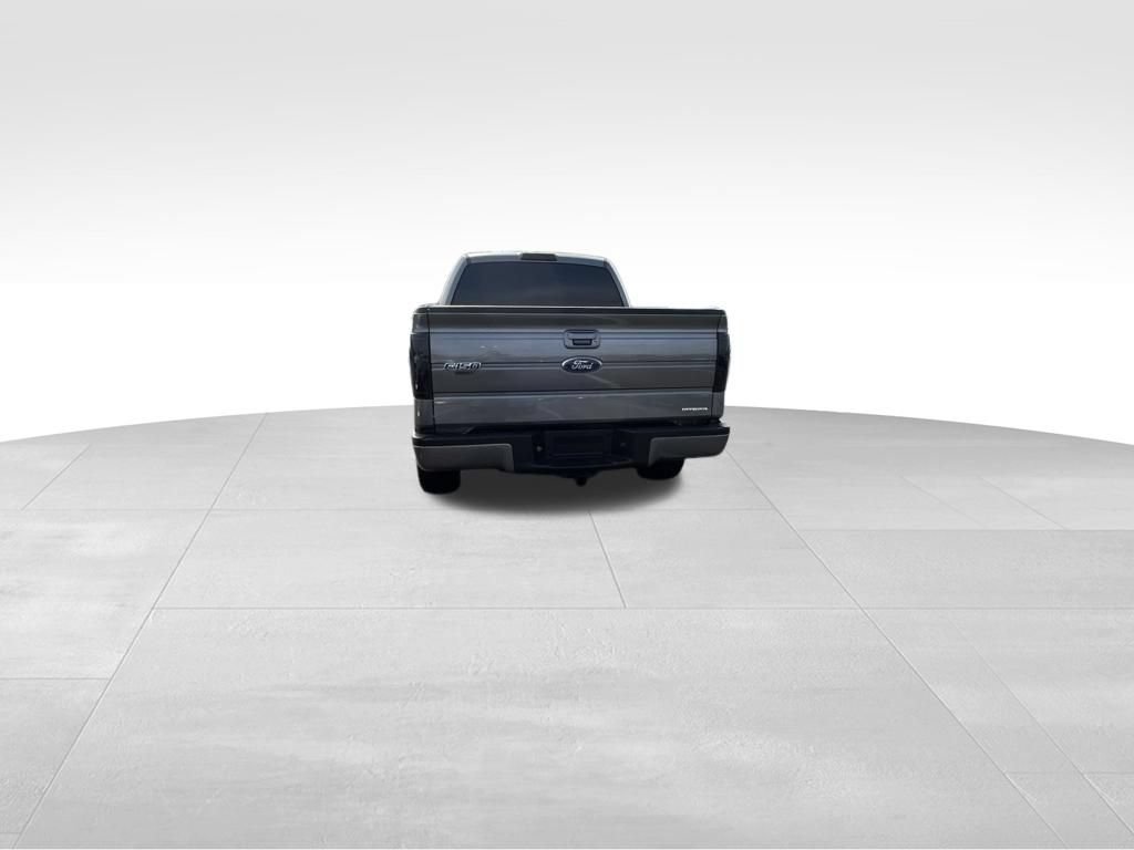 Used 2013 Ford F150 FX2 RWD image 11