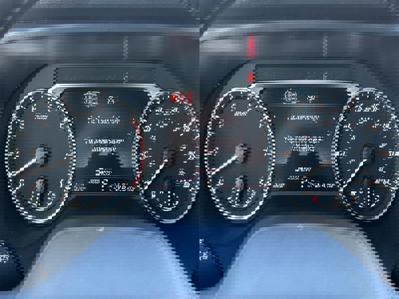 New 2026 Nissan Rogue SV image 32