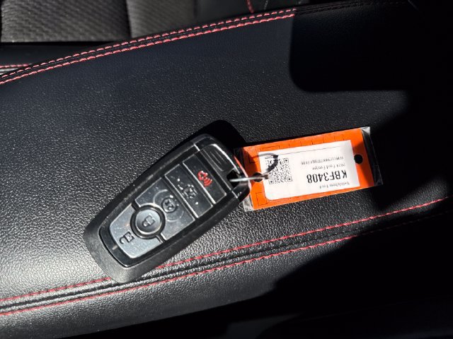 Used 2024 Ford Escape ST-Line w/ Tech Pack #1 AWD/4WD image 31