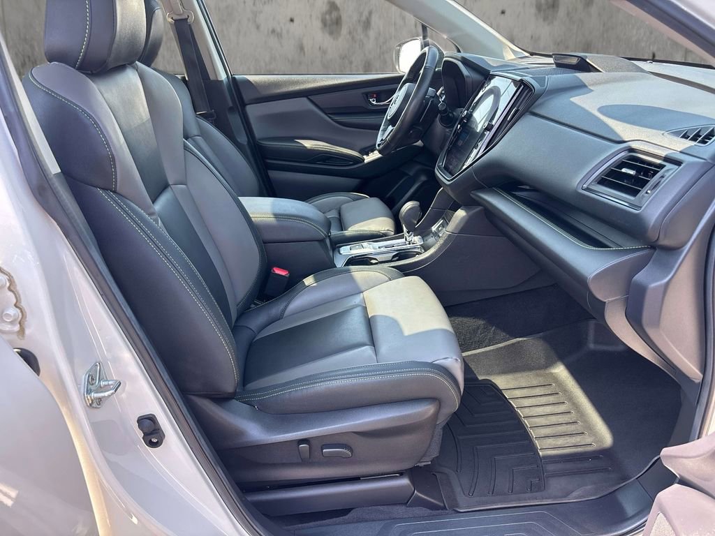 Used 2023 Subaru Ascent Onyx Edition Limited AWD/4WD image 18