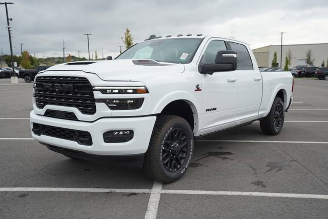 New 2026 RAM 2500 Limited image 3