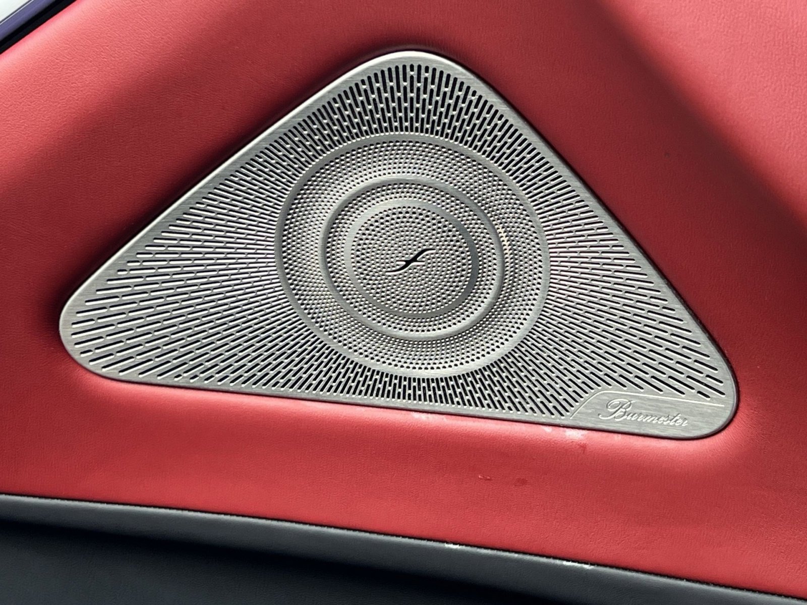 Certified 2023 Mercedes-Benz S 580 4MATIC Sedan image 35