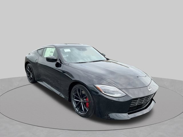 New 2026 Nissan Z Performance w/ Floor Mat Package RWD image 6