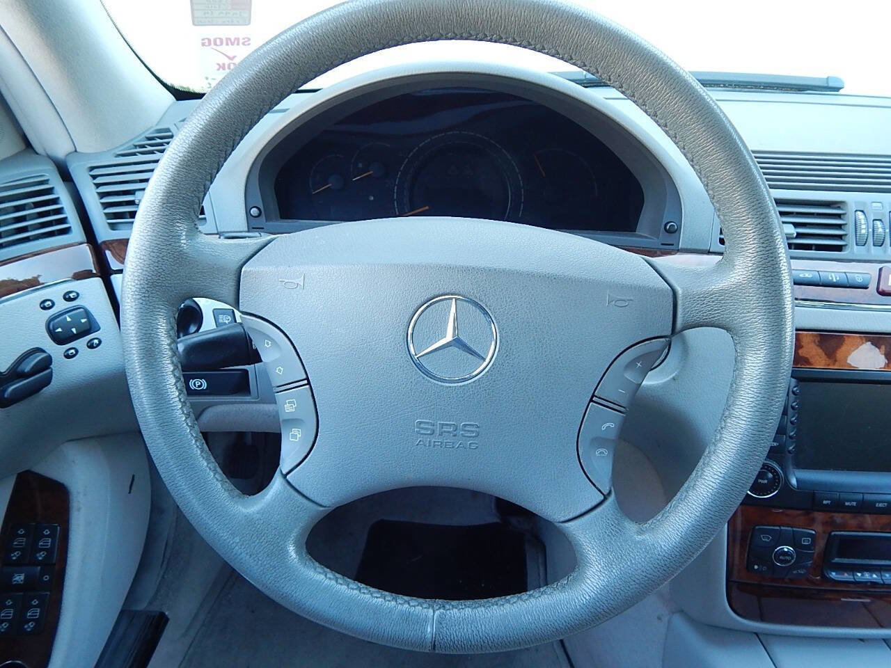 Used 2005 Mercedes-Benz S 500 image 15
