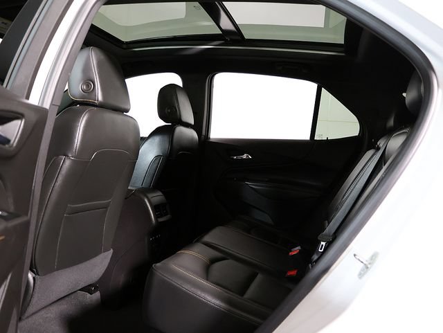 Used 2024 Chevrolet Equinox Premier AWD/4WD image 14