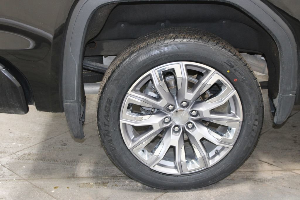 Used 2024 GMC Sierra 1500 Denali image 58