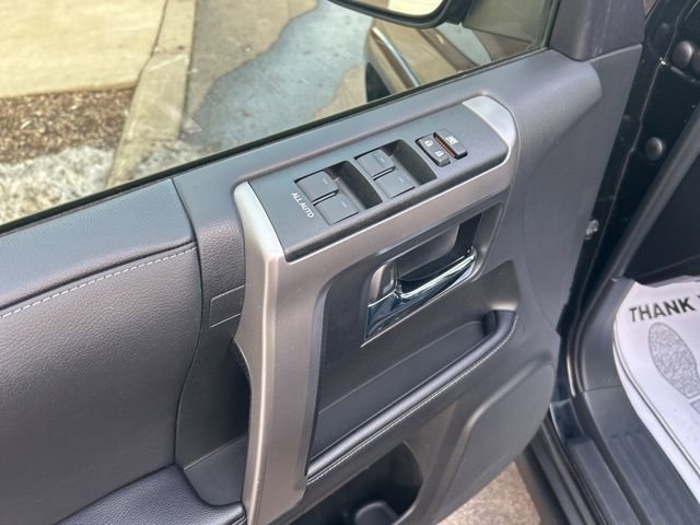 Used 2023 Toyota 4Runner SR5 Premium w/ Moonroof Package image 14