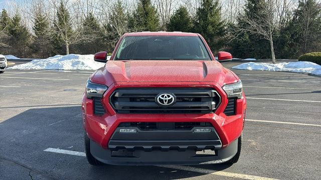 New 2026 Toyota Tacoma SR5 image 7