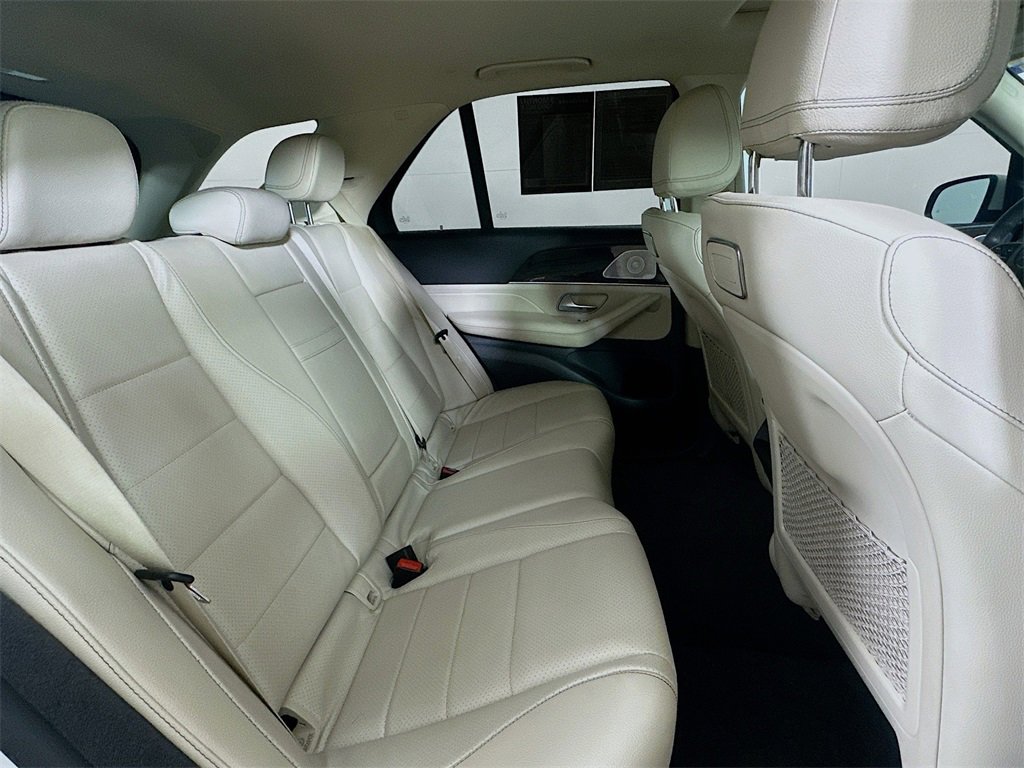 Used 2020 Mercedes-Benz GLE 350 image 13