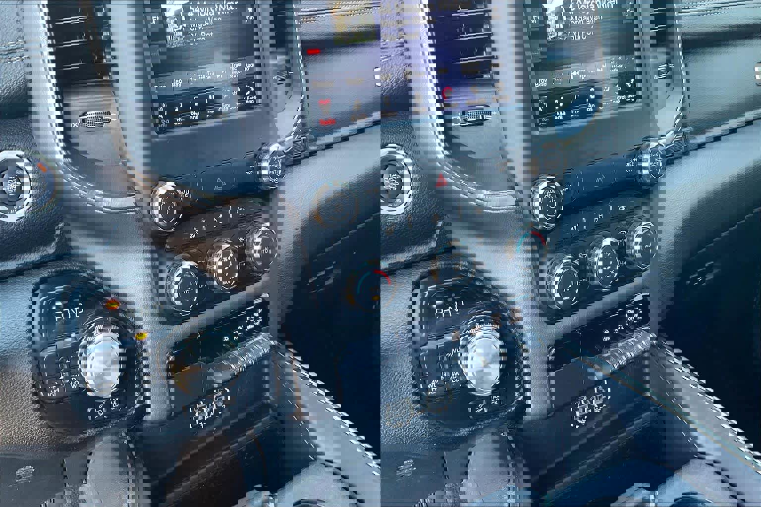 Used 2020 RAM 1500 Rebel w/ Level 2 Equipment Group image 33