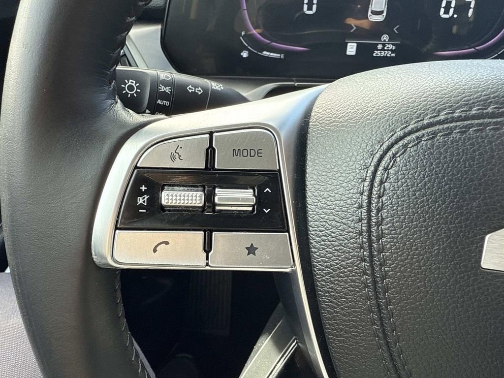 Used 2023 Kia Telluride S w/ S Sunroof Package image 29