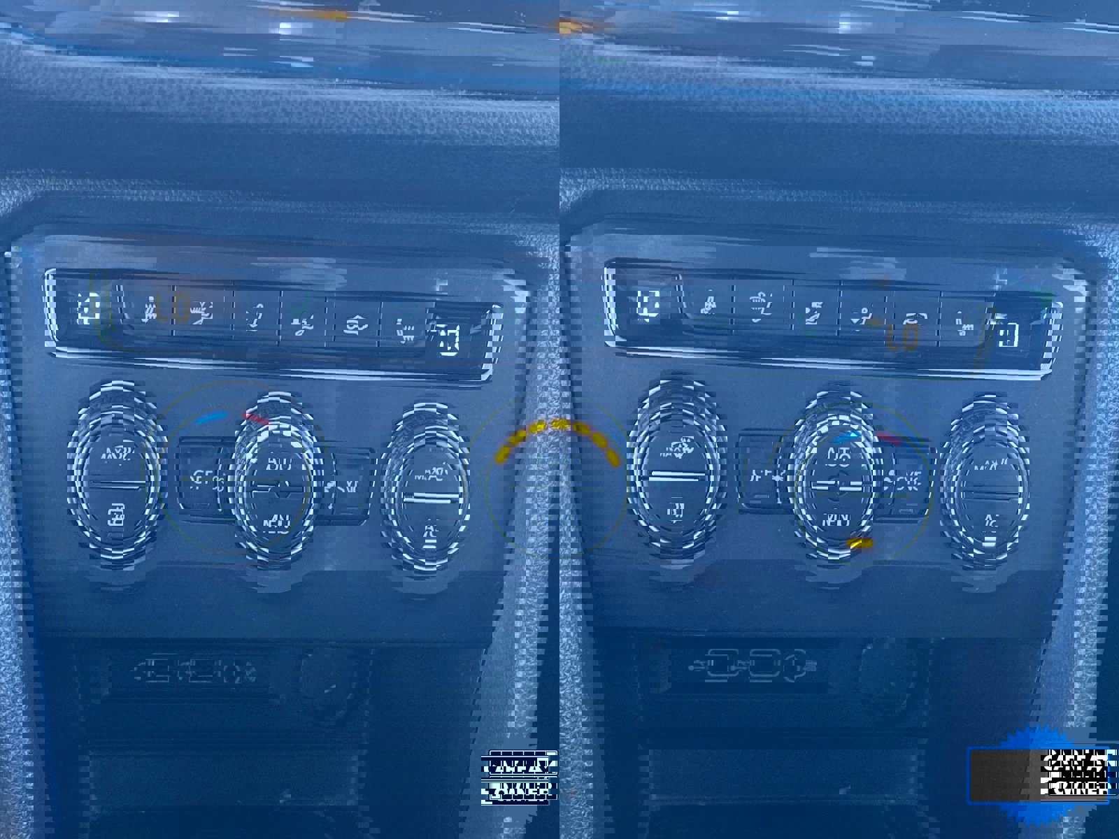 Used 2020 Volkswagen Tiguan SE image 29