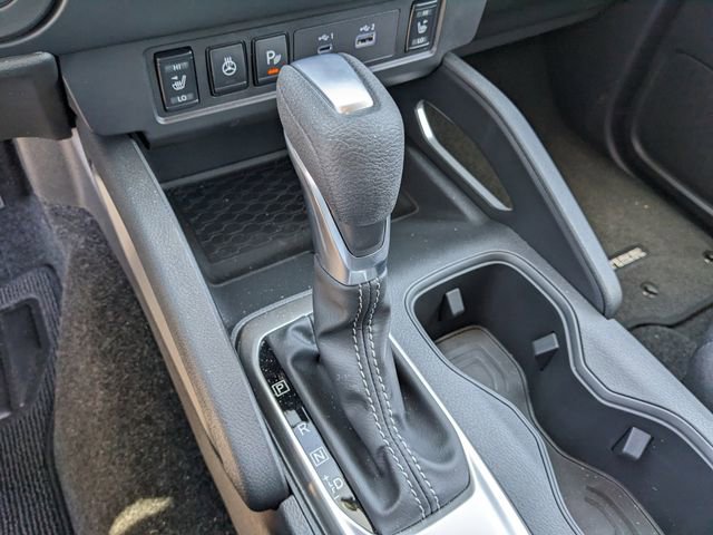 Used 2026 Nissan Frontier SV w/ SV Convenience Package image 26