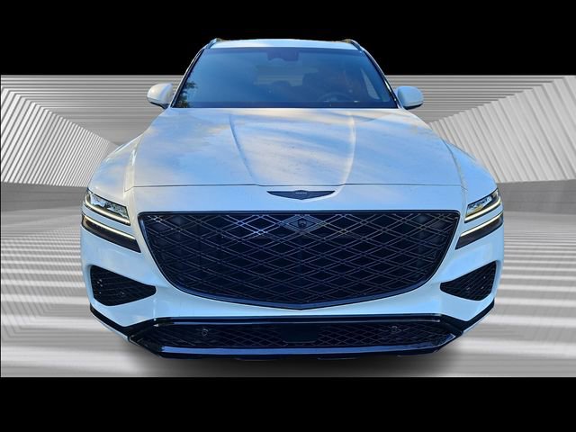 New 2026 Genesis GV80 3.5T Prestige image 2