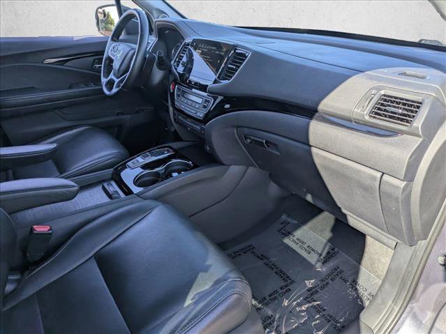 Used 2019 Honda Pilot Touring image 21