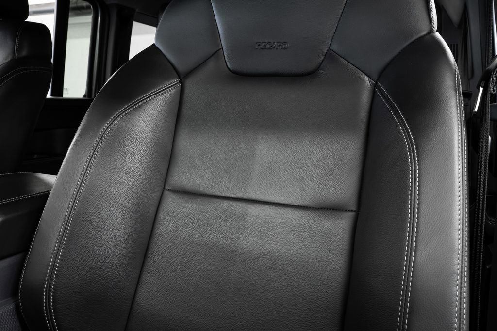 Used 2024 INEOS Grenadier Fieldmaster Edition image 40