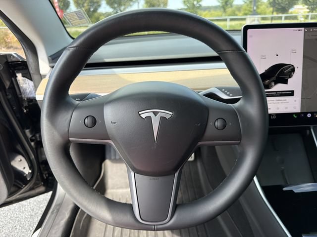 Used 2018 Tesla Model 3 Performance AWD/4WD image 25