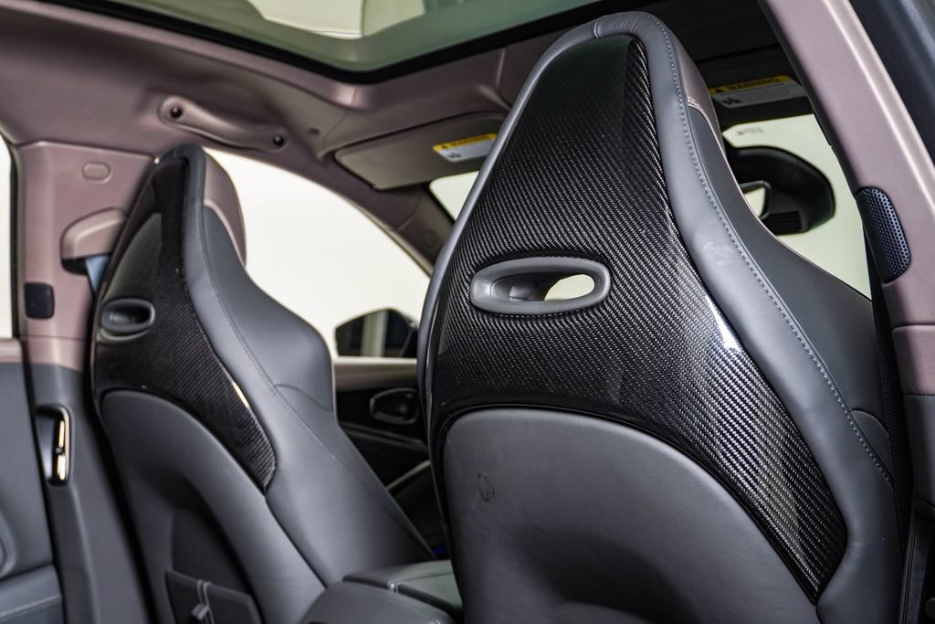 Used 2025 Aston Martin DBX 707 AWD/4WD image 20