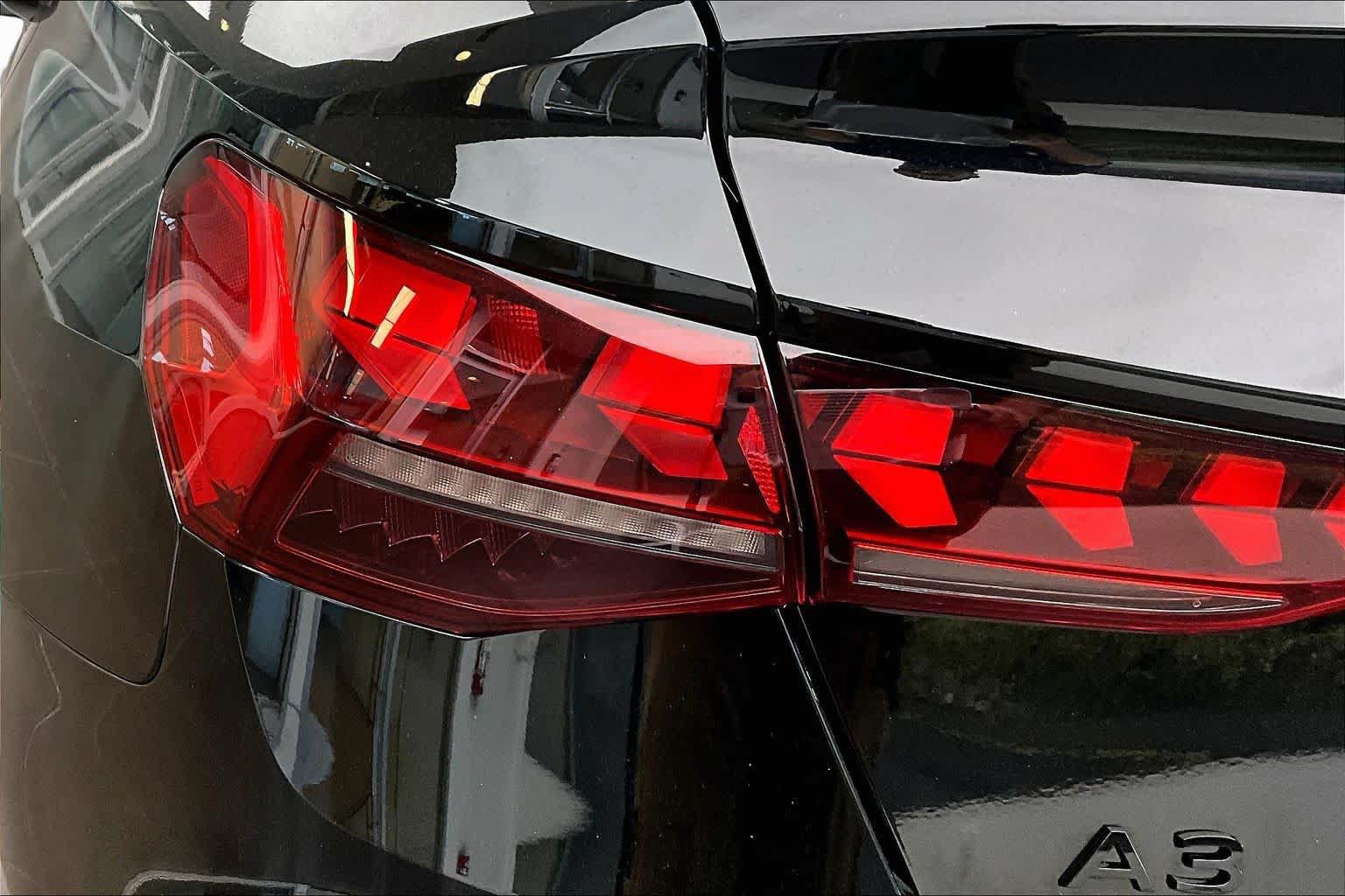 Certified 2026 Audi A3 2.0T Premium AWD/4WD image 28