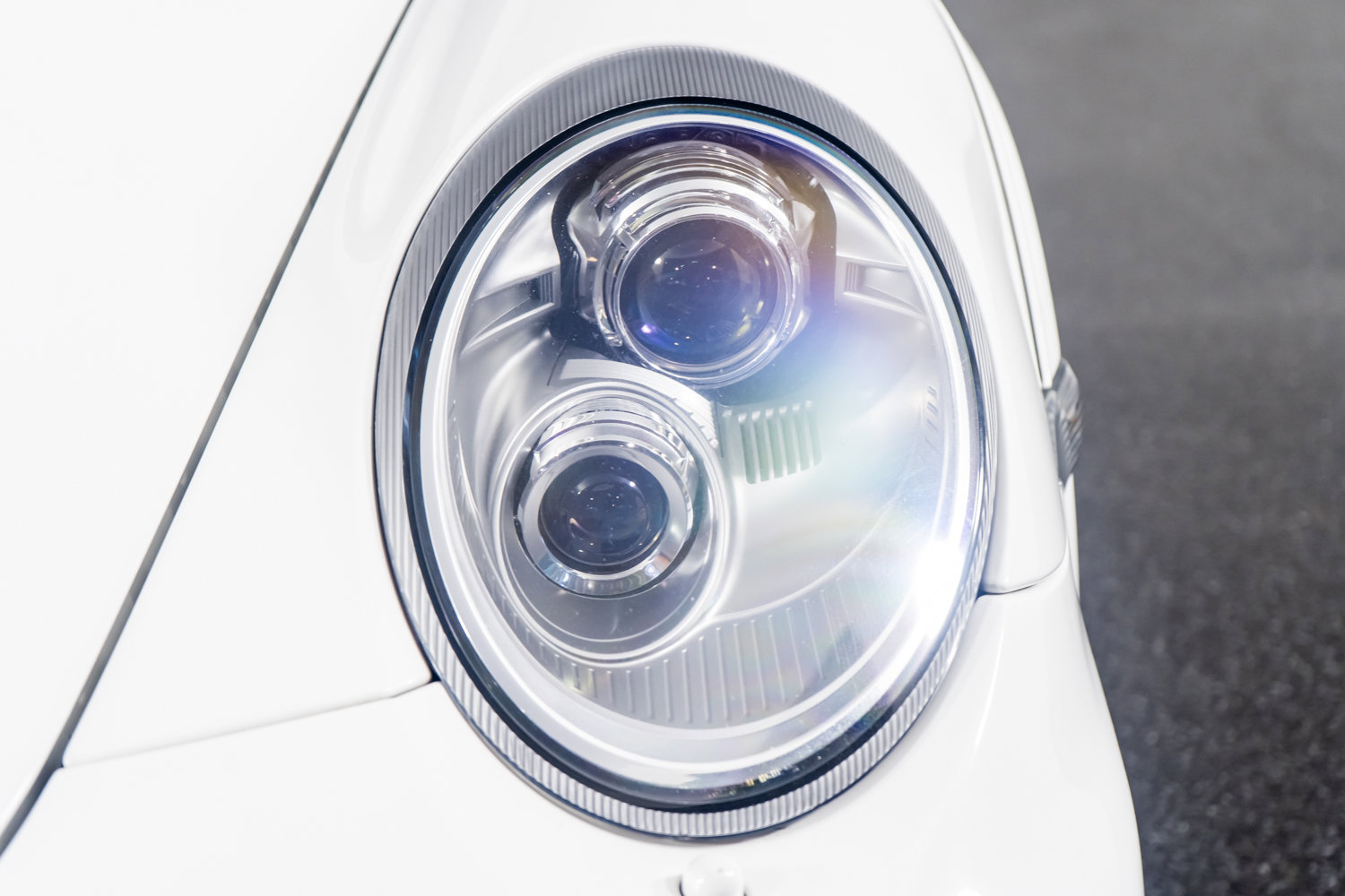 Used 2011 Porsche 911 GT3 RS image 24