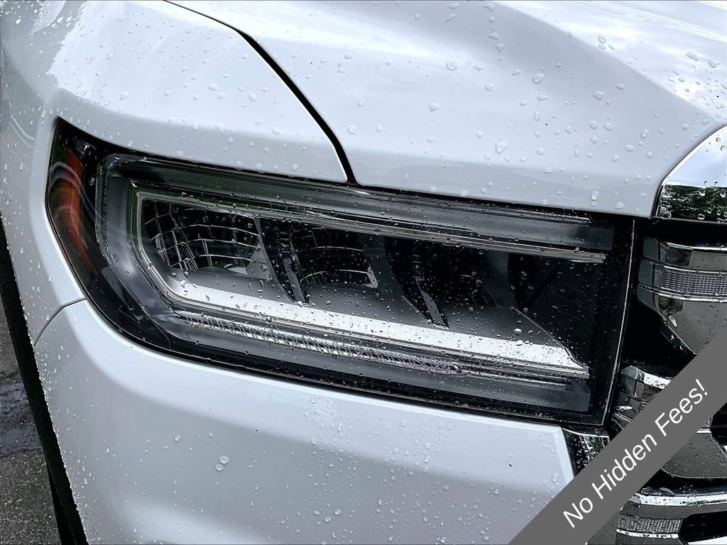 Used 2022 GMC Acadia SLE w/ Driver Convenience Package AWD/4WD image 27