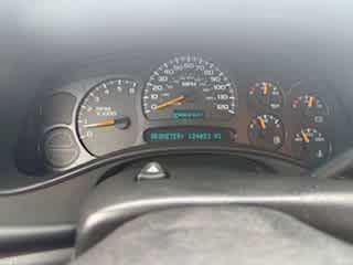 Used 2005 Chevrolet Silverado 1500 LS w/ Light Duty Power Package AWD/4WD image 30