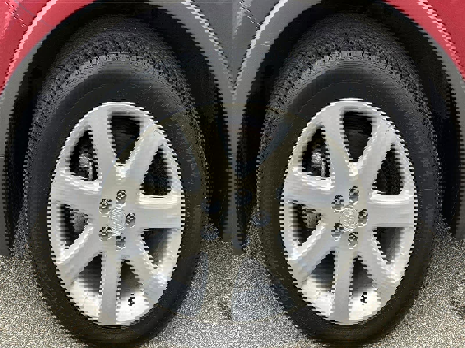 Used 2015 Buick Encore Premium w/ Experience Buick Package image 11