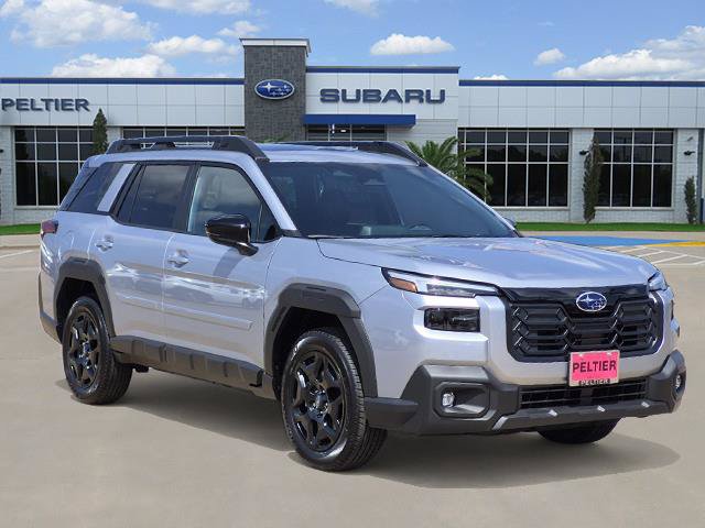 New 2026 Subaru Outback Limited AWD/4WD image 1