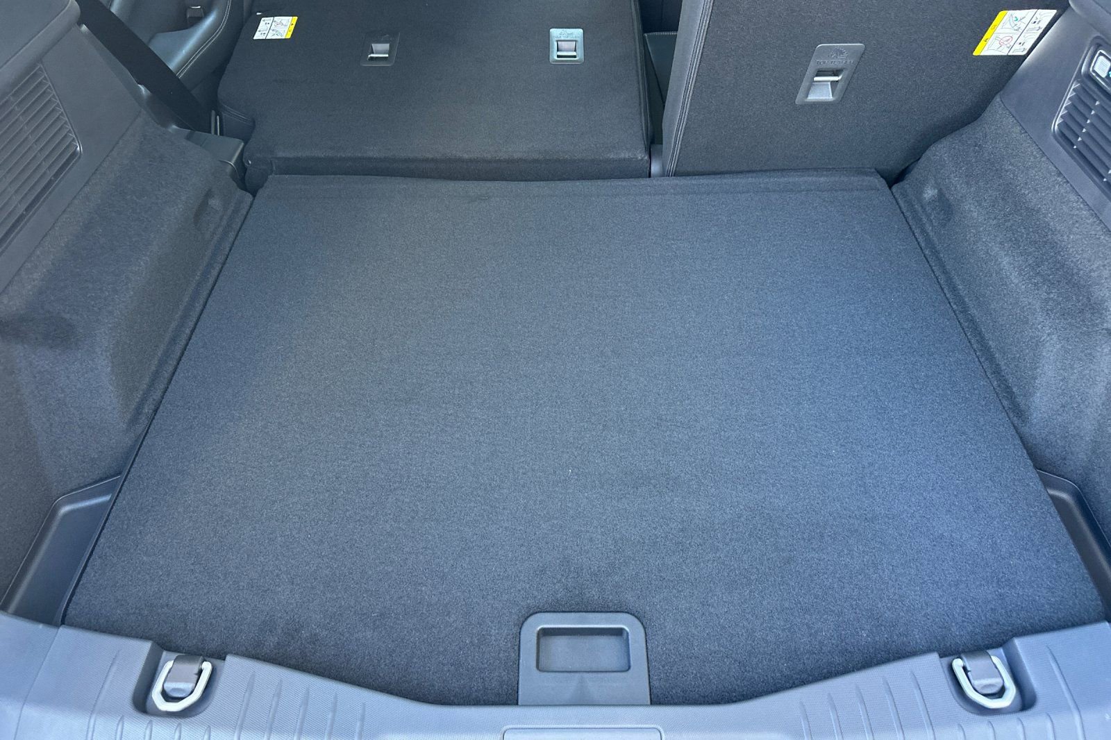 New 2026 Ford Mustang Mach-E Select image 14