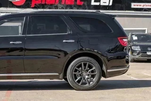 Used 2022 Dodge Durango Citadel image 17