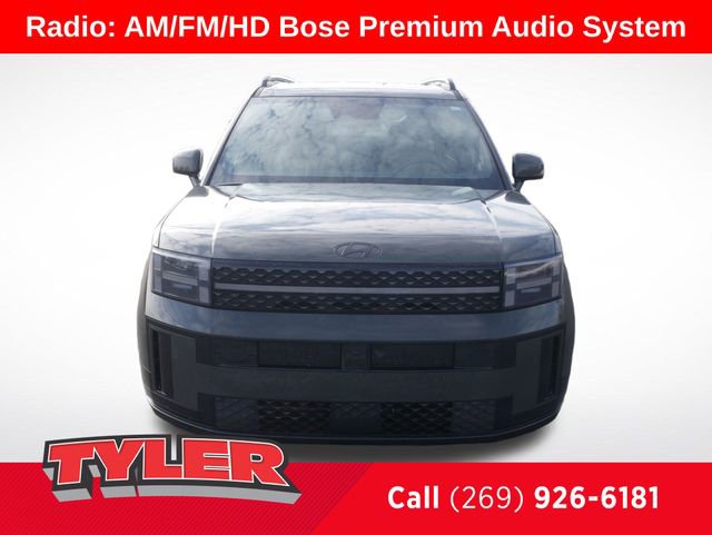 Used 2026 Hyundai Santa Fe Calligraphy image 2