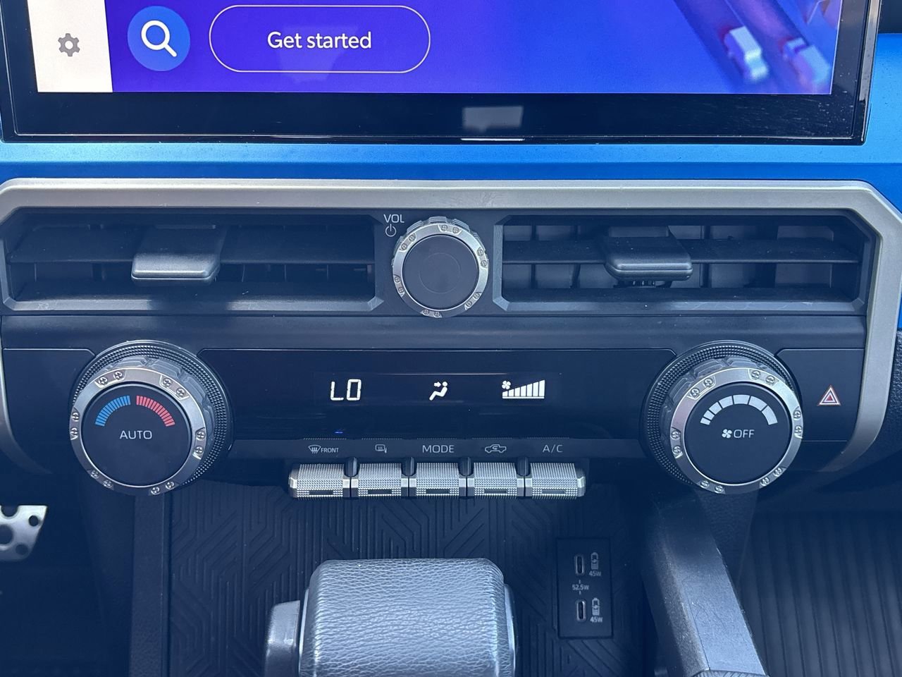 Used 2024 Toyota Tacoma TRD Sport image 21