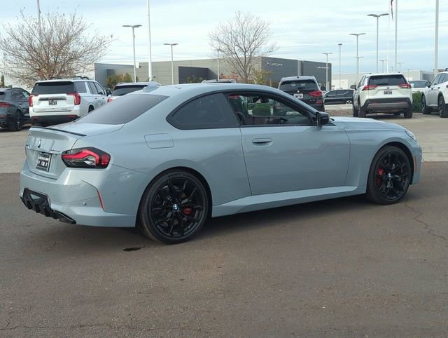 Used 2026 BMW M240i xDrive M240i w/ Premium Package image 6