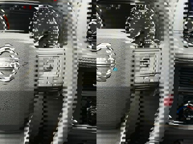 New 2026 Nissan Rogue SV image 24