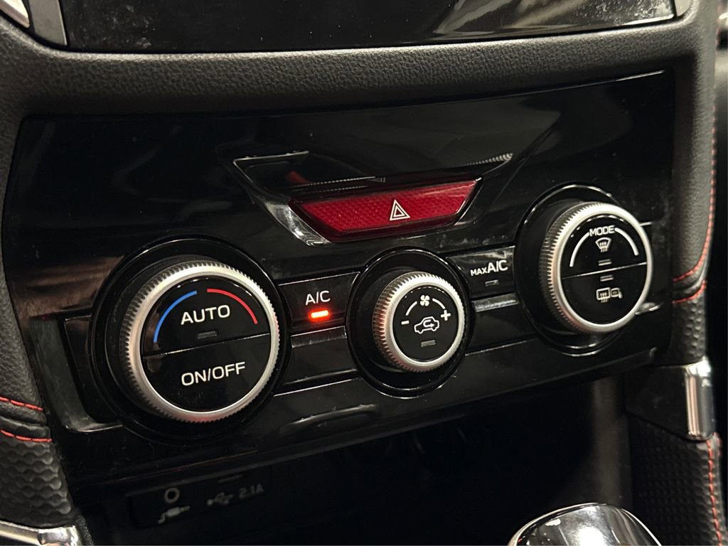 Used 2019 Subaru Forester Sport image 26