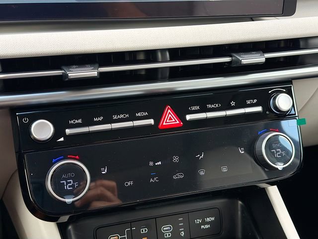 New 2026 Hyundai Tucson SEL image 16