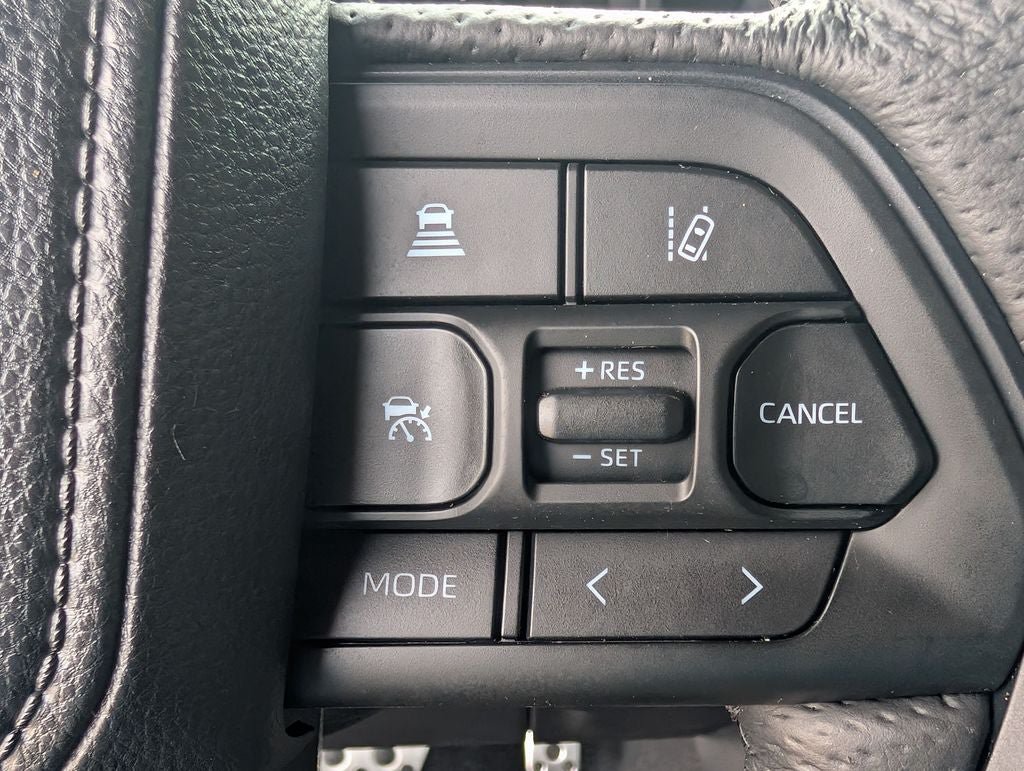 Certified 2026 Toyota Tundra TRD Pro AWD/4WD image 20