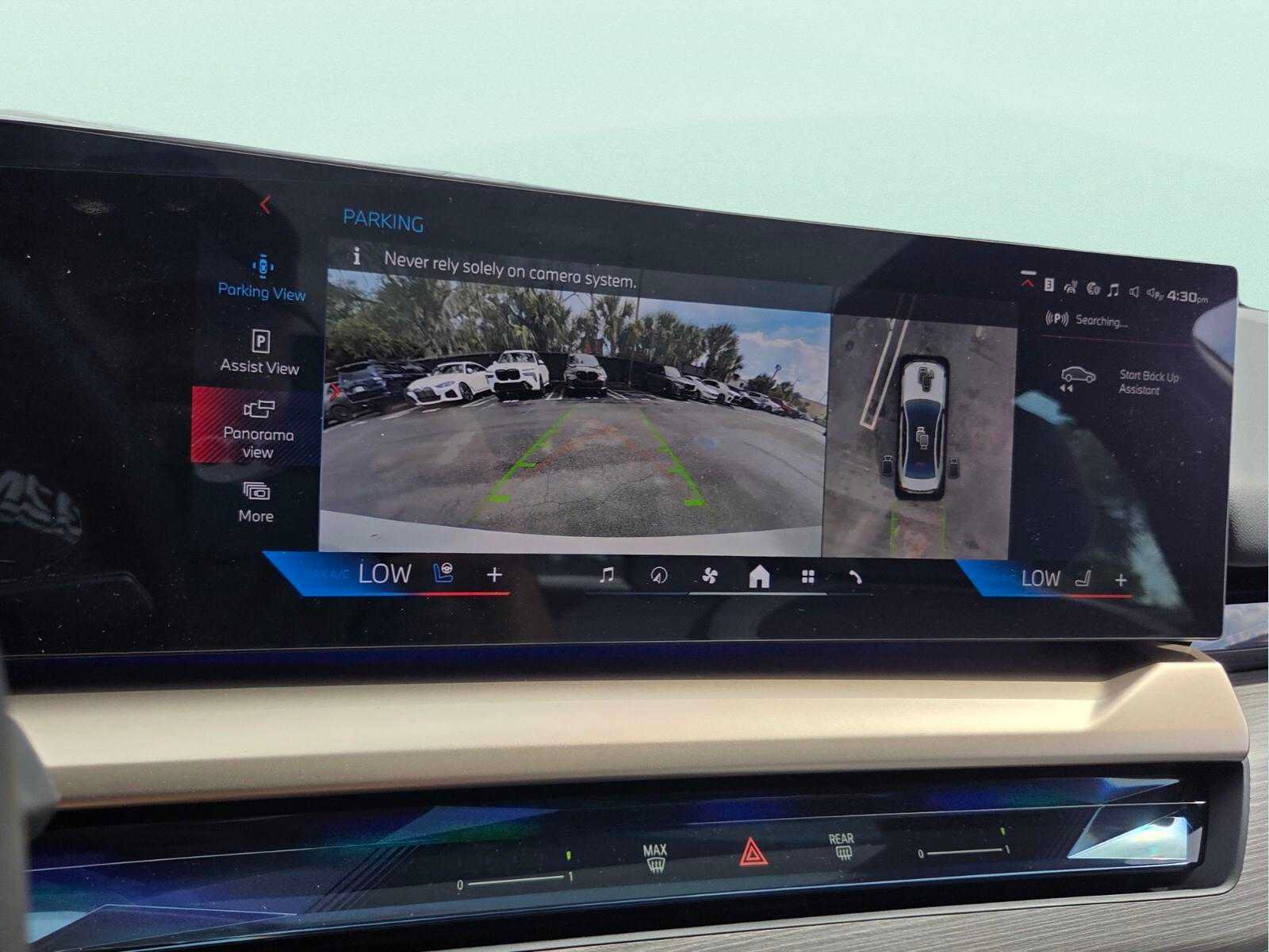 New 2026 BMW i5 M60 w/ Executive Package AWD/4WD image 29
